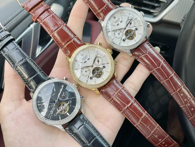 Rolex 42mm 011026